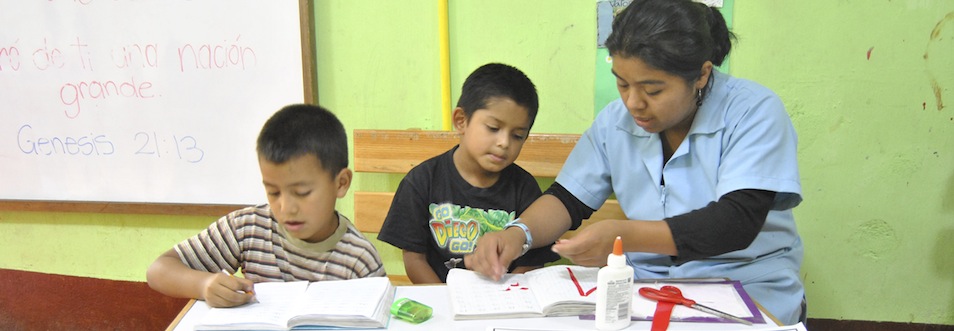 Sponsor A Teacher