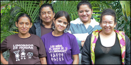 Vocational Training Program Team