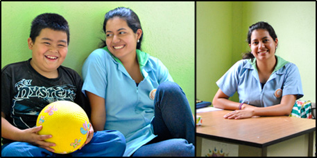 Priscila Yool