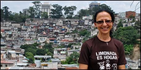 Tita Evertsz